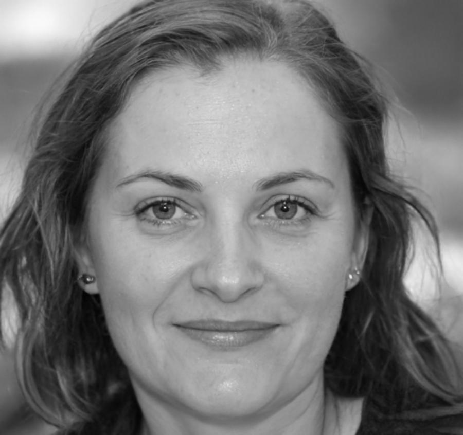 Portrait de Sophie Martin